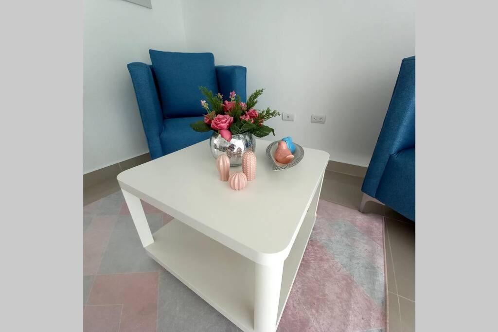 Confortable Apartamento De 3 Tres Habitaciones, Con Hermosa Vista De Area Verde, Ademas De Piscinas Y Juegos Infantiles En Area Recreativa Santiago De Los Caballeros Εξωτερικό φωτογραφία