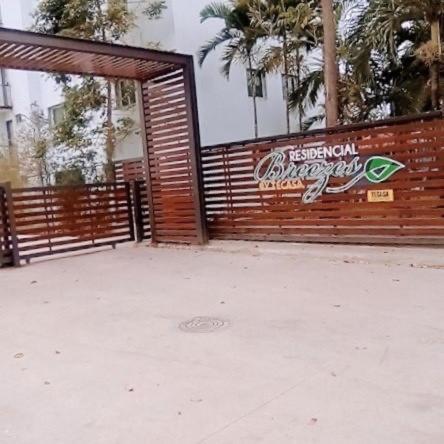 Confortable Apartamento De 3 Tres Habitaciones, Con Hermosa Vista De Area Verde, Ademas De Piscinas Y Juegos Infantiles En Area Recreativa Santiago De Los Caballeros Εξωτερικό φωτογραφία
